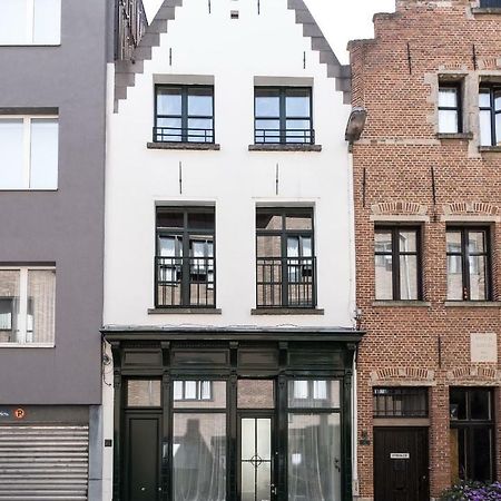 Boutique Holiday Home Zaliginantwerpen 77 מראה חיצוני תמונה