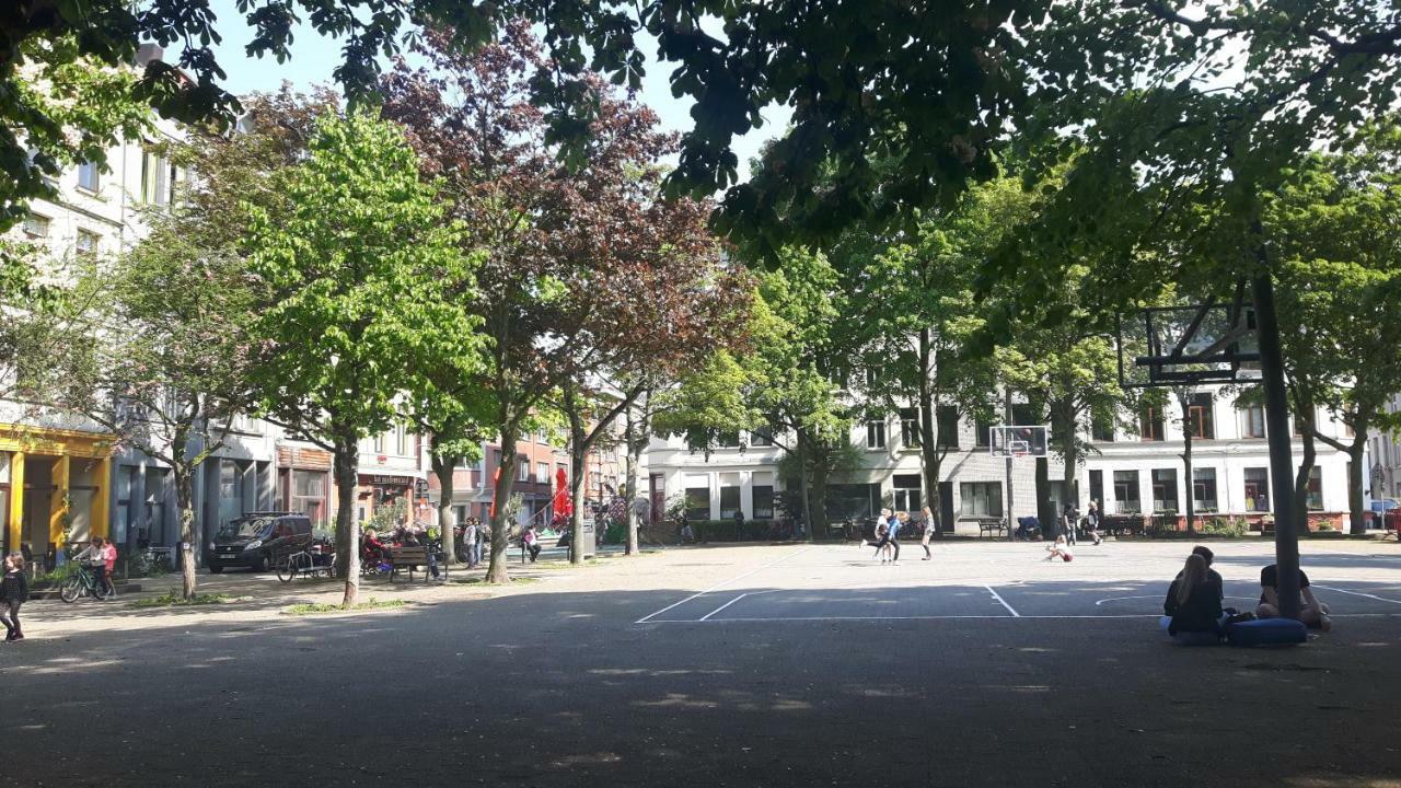 Boutique Holiday Home Zaliginantwerpen 77 מראה חיצוני תמונה