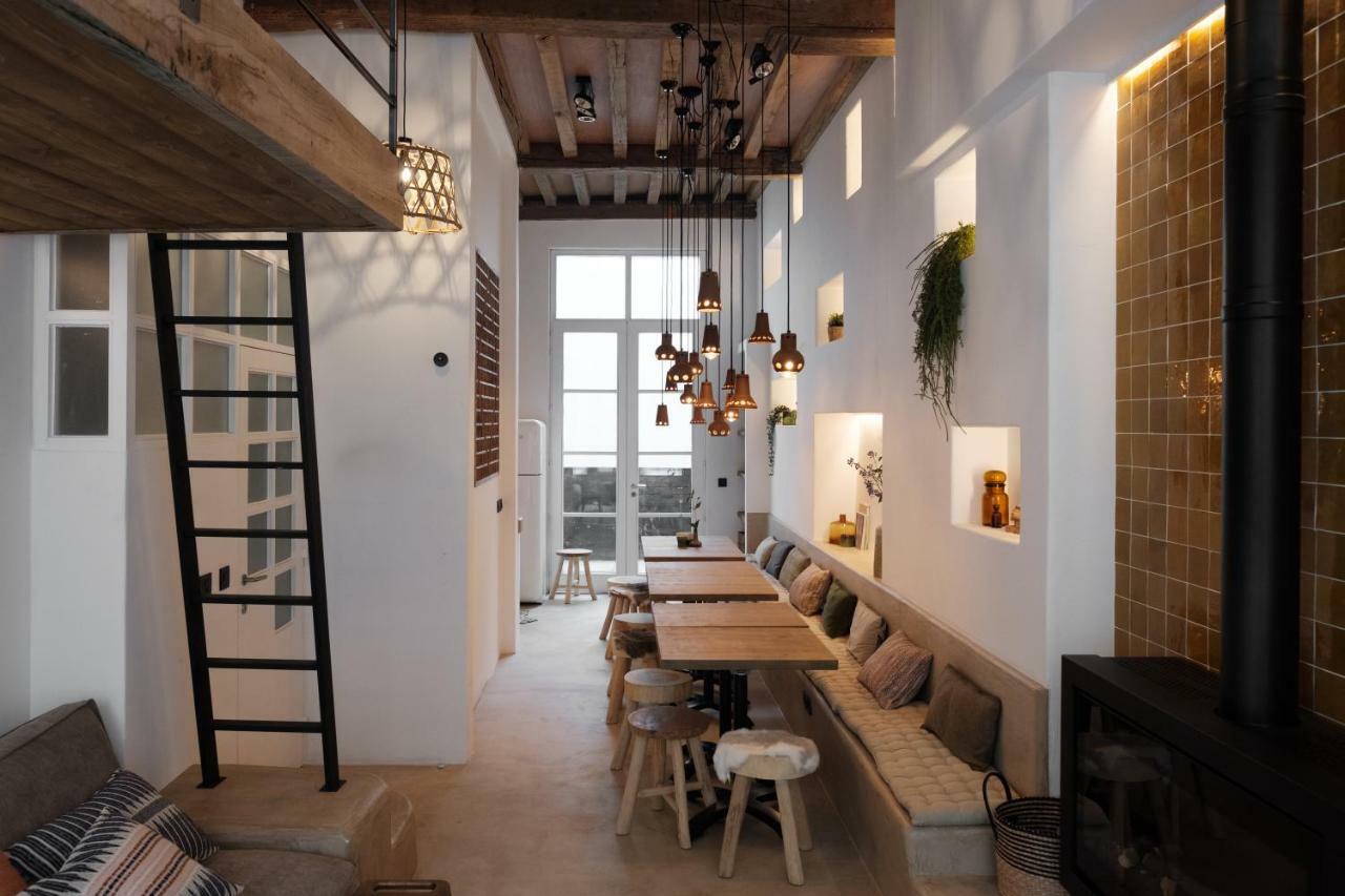 Boutique Holiday Home Zaliginantwerpen 77 מראה חיצוני תמונה