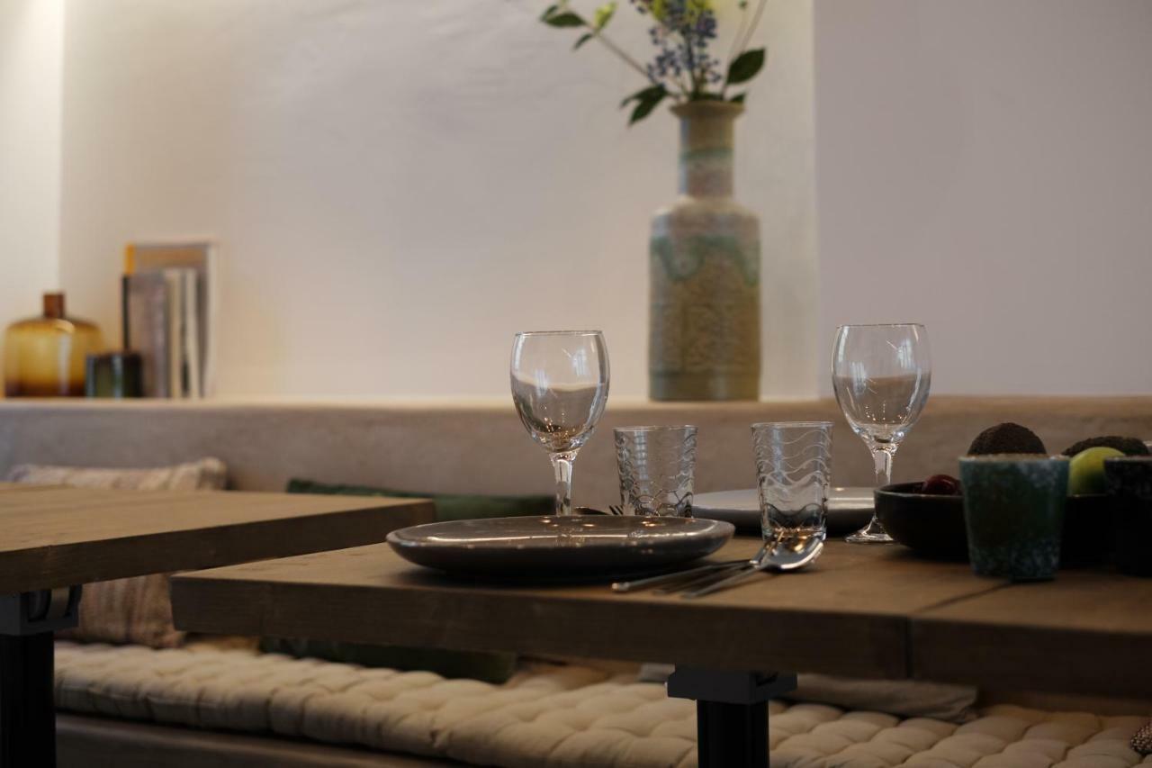 Boutique Holiday Home Zaliginantwerpen 77 מראה חיצוני תמונה