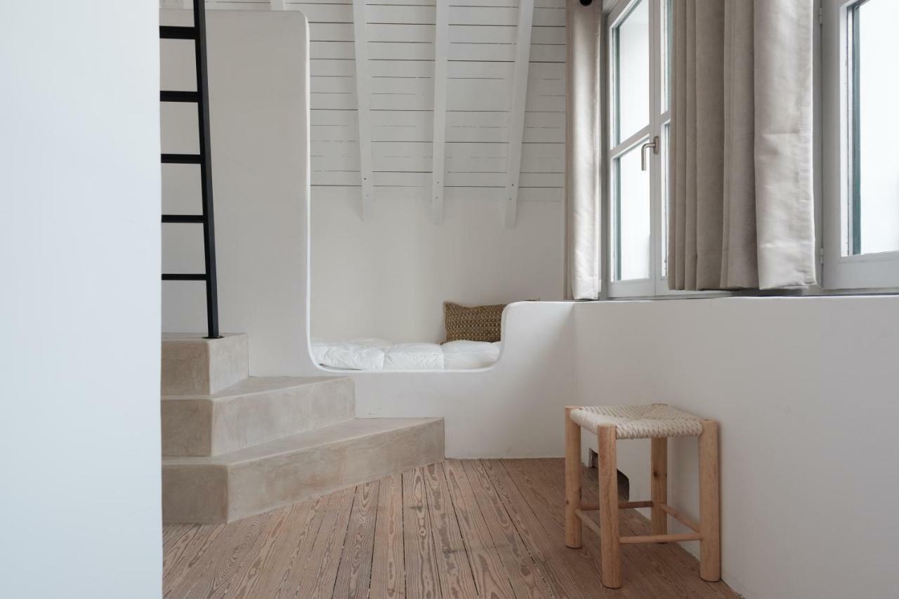 Boutique Holiday Home Zaliginantwerpen 77 מראה חיצוני תמונה