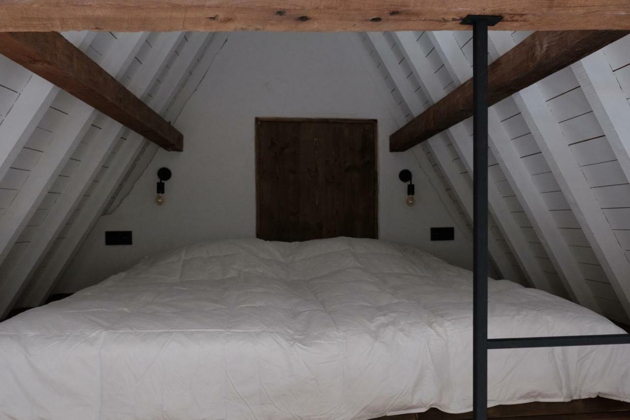 Boutique Holiday Home Zaliginantwerpen 77 מראה חיצוני תמונה