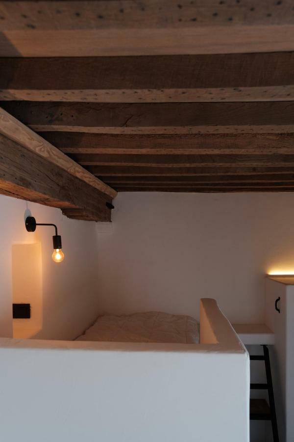 Boutique Holiday Home Zaliginantwerpen 77 מראה חיצוני תמונה