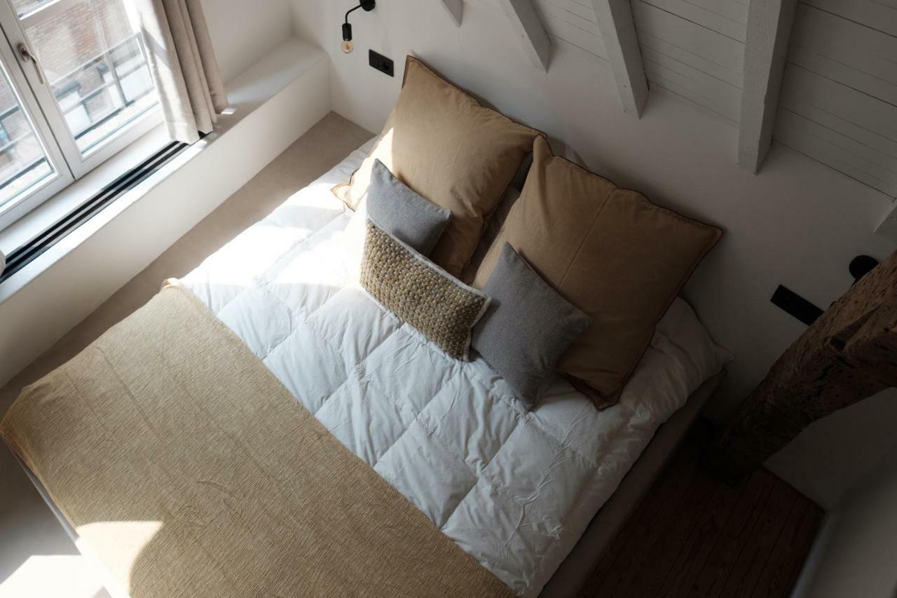 Boutique Holiday Home Zaliginantwerpen 77 מראה חיצוני תמונה