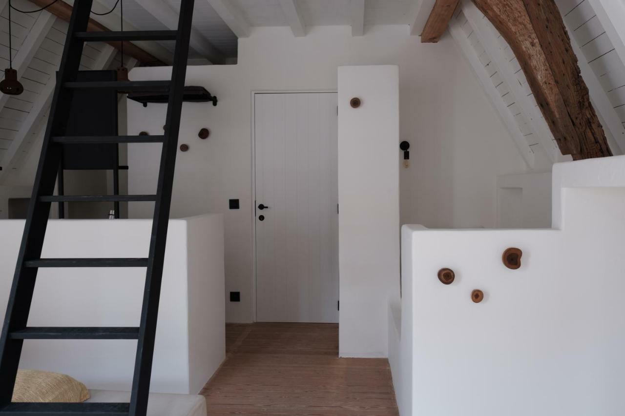 Boutique Holiday Home Zaliginantwerpen 77 מראה חיצוני תמונה