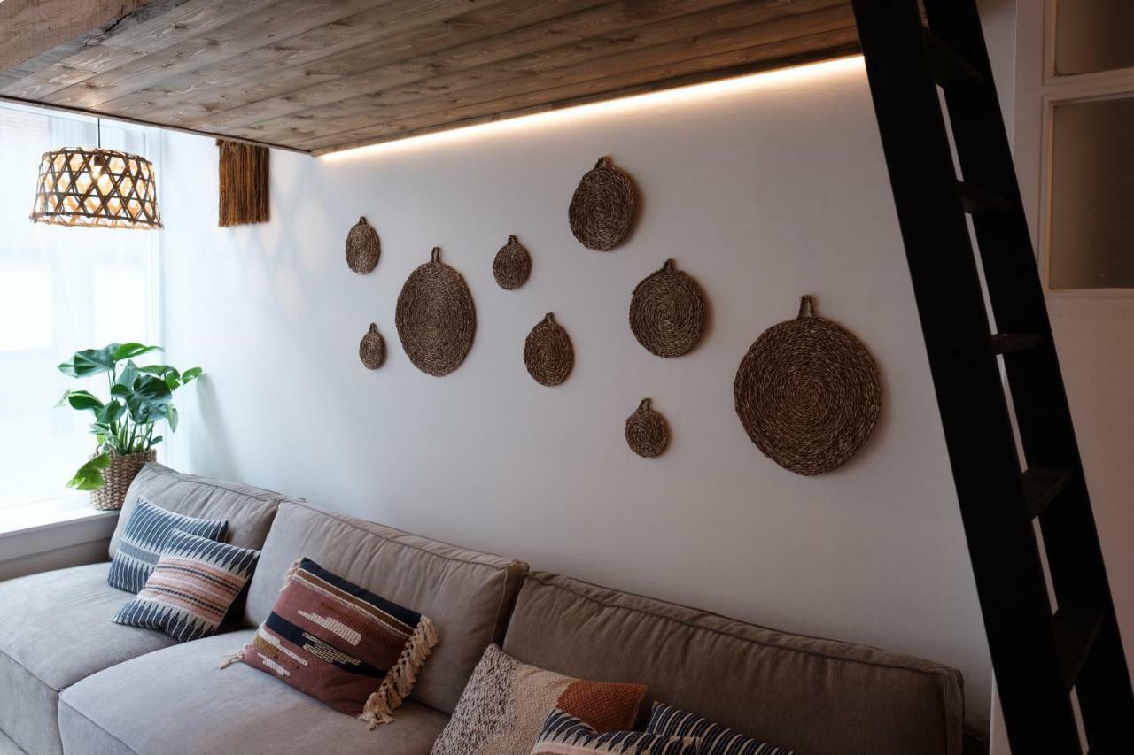 Boutique Holiday Home Zaliginantwerpen 77 מראה חיצוני תמונה