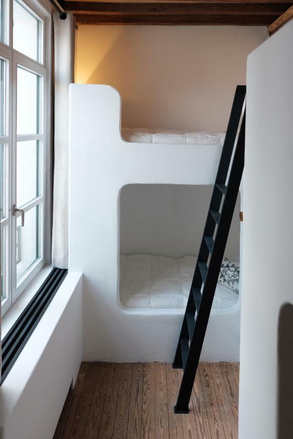 Boutique Holiday Home Zaliginantwerpen 77 מראה חיצוני תמונה