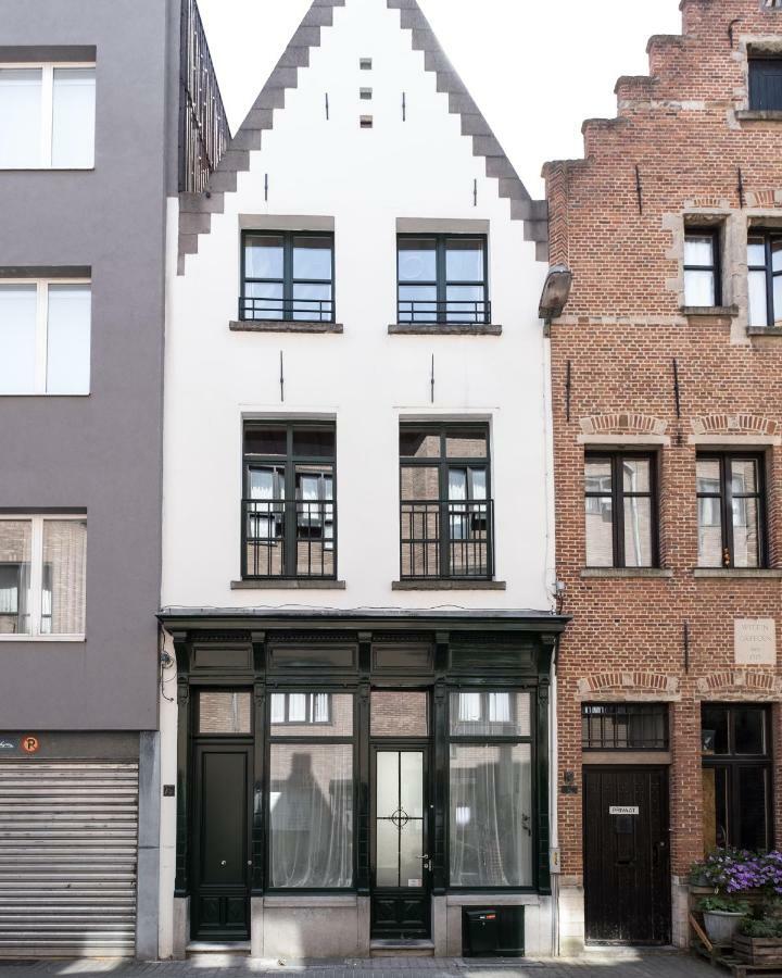 Boutique Holiday Home Zaliginantwerpen 77 מראה חיצוני תמונה